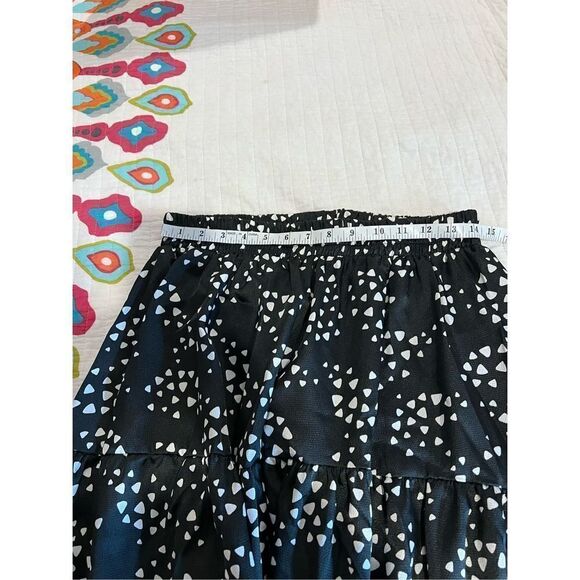 New Tyche Never another wide leg pant size L - Picture 8 of 14